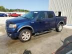 2007 Ford F150 Supercrew