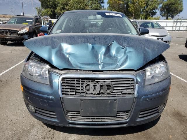 2006 Audi A3 2.0 Premium