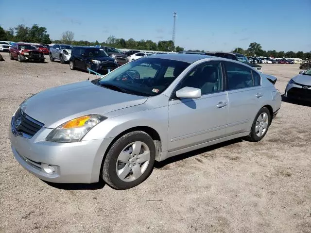 2008 Nissan Altima 2.5