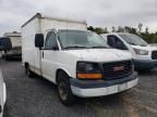 2004 GMC Savana Cutaway G3500