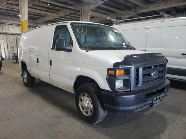 2012 Ford Econoline E250 Van