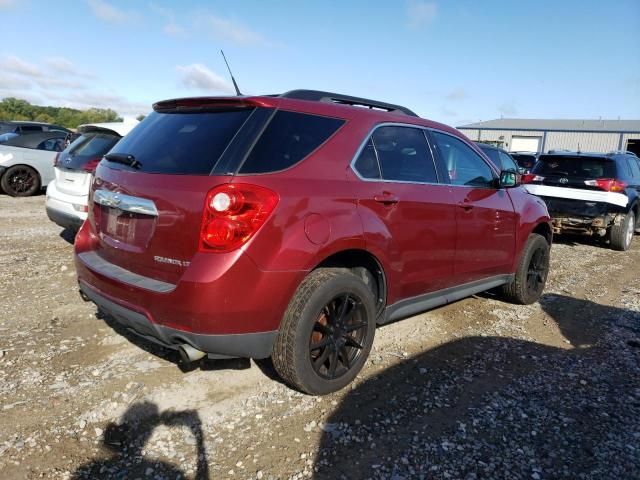 2012 Chevrolet Equinox LT