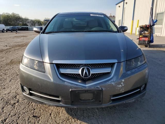 2008 Acura TL