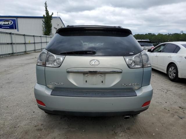 2006 Lexus RX 400