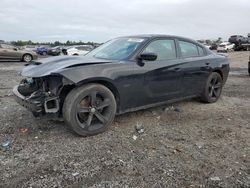 Dodge salvage cars for sale: 2016 Dodge Charger R/T