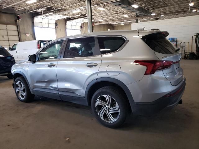 2021 Hyundai Santa FE SE