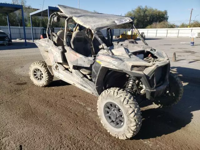 2021 Polaris RZR XP 4 1000