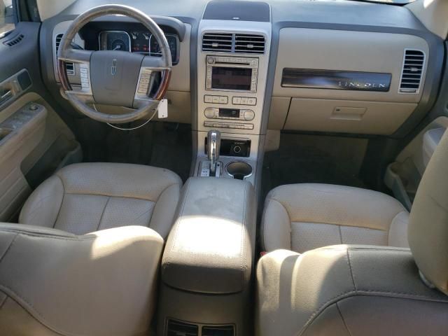 2007 Lincoln MKX