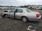 2003 Lincoln Town Car Signature