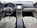 2012 Lexus IS 250