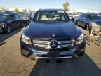 2018 Mercedes-Benz GLC 300