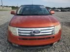 2008 Ford Edge Limited