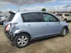 2009 Nissan Versa S