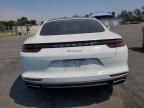 2019 Porsche Panamera Base