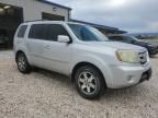 2009 Honda Pilot Touring