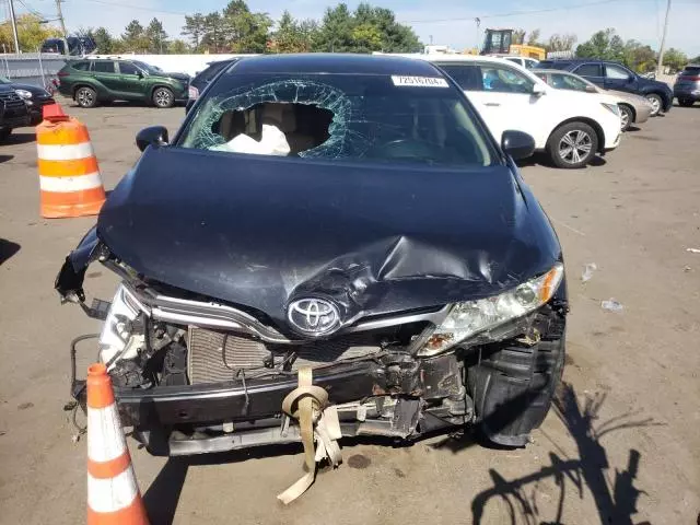 2012 Toyota Venza LE