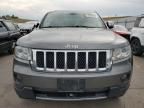 2012 Jeep Grand Cherokee Overland