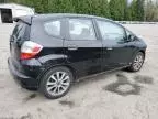 2012 Honda FIT Sport