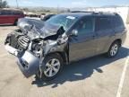 2010 Toyota Highlander SE