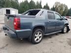 2011 Chevrolet Avalanche LT