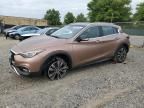 2017 Infiniti QX30 Base