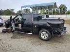 2012 Chevrolet Silverado C1500 LT