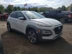 2020 Hyundai Kona Limited