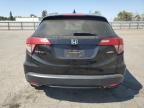 2017 Honda HR-V EXL