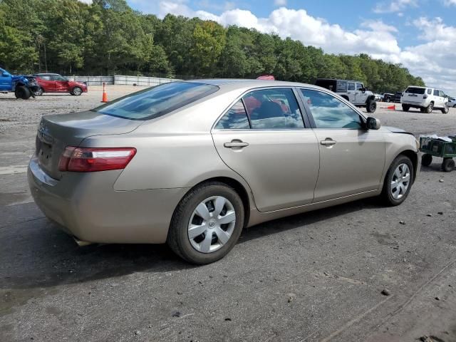 2008 Toyota Camry LE