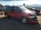 2003 Honda Odyssey EXL