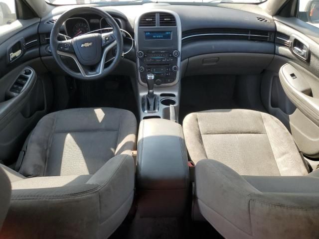 2015 Chevrolet Malibu LS