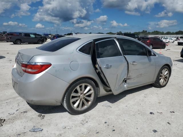 2013 Buick Verano