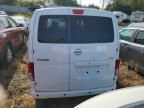 2021 Nissan NV200 2.5S