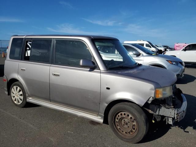 2005 Scion XB