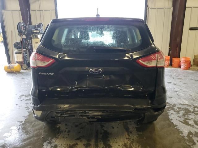 2013 Ford Escape S