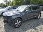 2012 Volkswagen Touareg V6 TDI