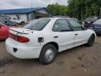 2003 Chevrolet Cavalier