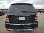 2012 Mercedes-Benz GL 450 4matic