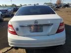 2009 Mercedes-Benz C 300 4matic