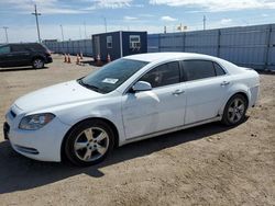 2012 Chevrolet Malibu 2LT en venta en Greenwood, NE