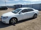 2012 Chevrolet Malibu 2LT