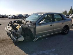 Salvage cars for sale at Rancho Cucamonga, CA auction: 2003 Saturn L200