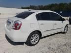 2010 Nissan Sentra 2.0