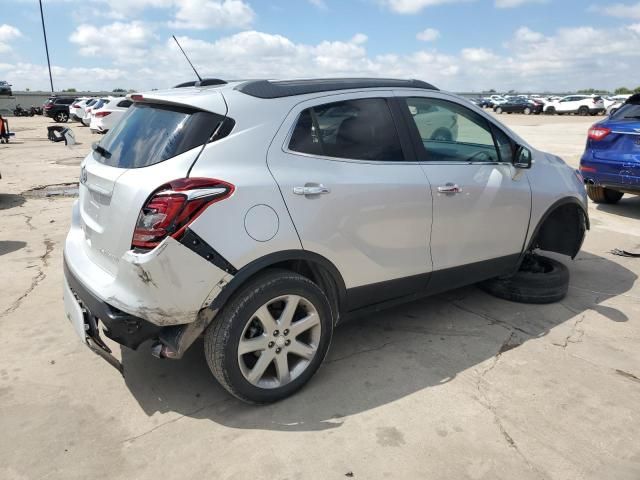 2017 Buick Encore Essence