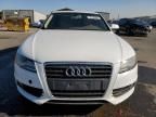 2012 Audi A4 Premium Plus