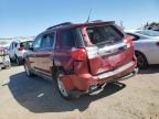 2011 GMC Terrain SLT