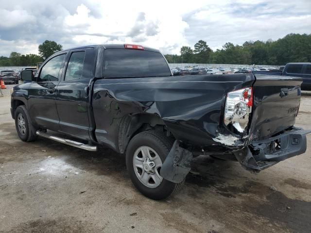 2014 Toyota Tundra Double Cab SR