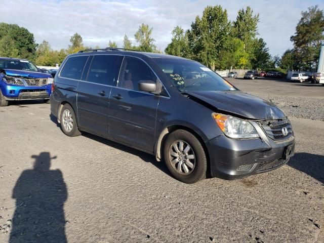 2010 Honda Odyssey EX