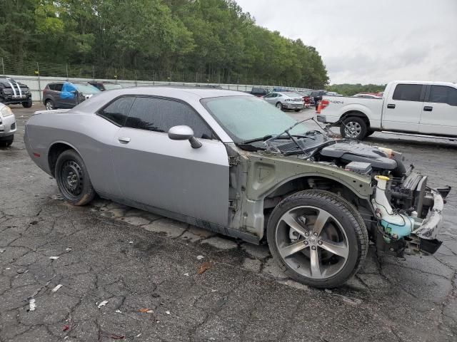 2014 Dodge Challenger SXT