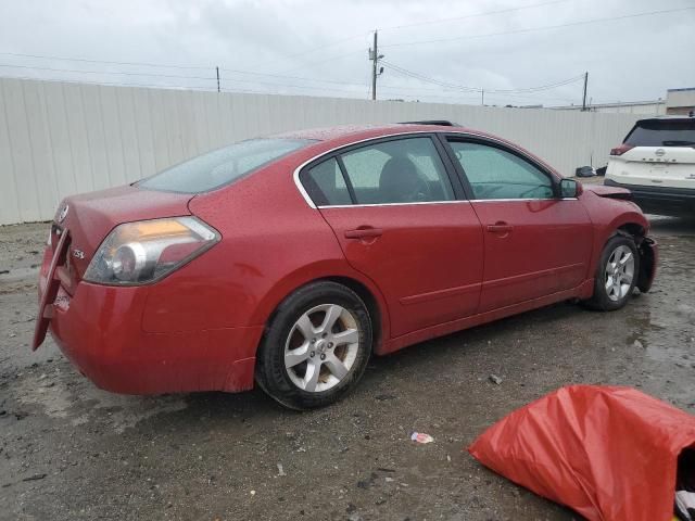 2009 Nissan Altima 2.5